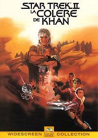 Star Trek II - La colère de Khan