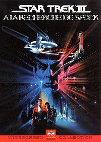 Star Trek III - A la recherche de Spock Star Trek III - A la recherche de Spock