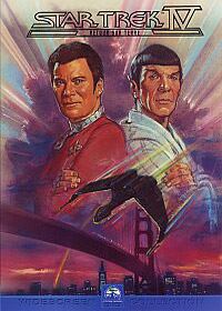 Star Trek IV - Retour sur terre Star Trek IV - Retour sur terre