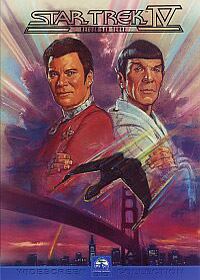 Star Trek IV - Retour sur terre