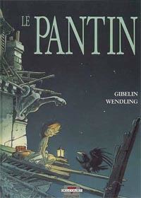 Le Pantin Le Pantin
