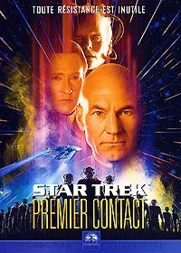 Star Trek - Premier contact