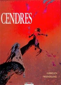 Cendres