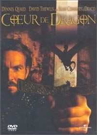 Coeur de Dragon