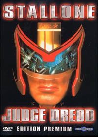 Judge Dredd : Edition premium