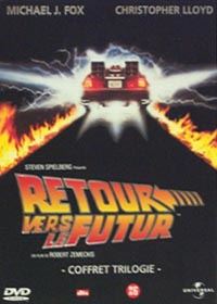 Retour vers le futur Retour vers le futur