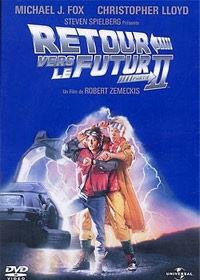 Retour vers le futur 2