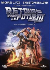 Retour vers le futur 3 Retour vers le futur 3