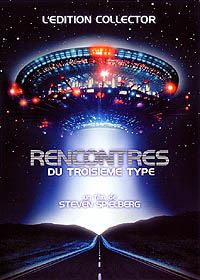 Rencontres du troisième type Rencontres du troisième type