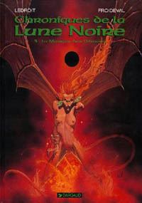 La Marque des démons