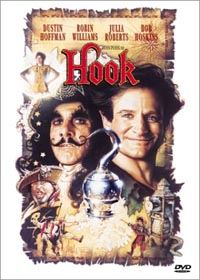 Hook, ou la revanche du Capitaine Crochet Hook, ou la revanche du Capitaine Crochet