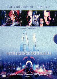 A.I. Intelligence Artificielle A.I. Intelligence Artificielle