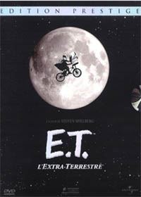 E.T., l'extra-terrestre - 20ème Anniversaire