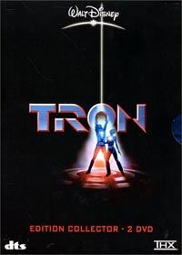 Tron - édition collector 2DVD