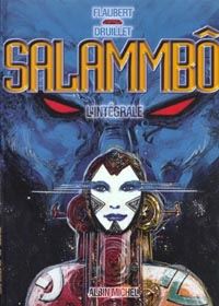 Salammbô 1 : Salammbô