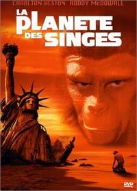 la Planète des singes
