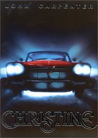 Christine