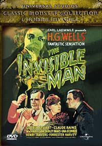 L'Homme invisible