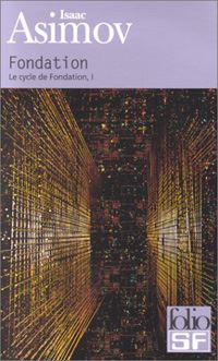 Fondation Fondation