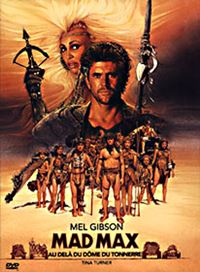 Mad Max au delà du dôme du tonnerre