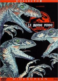 Le monde perdu