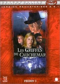 Freddy 3 : les griffes du cauchemar