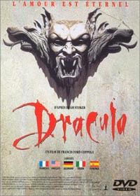 Bram Stoker's Dracula : Dracula