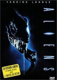 Aliens, le retour : Aliens Version Longue
