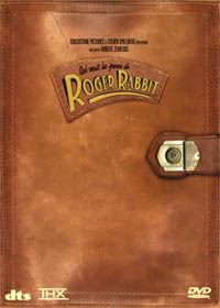 Qui veut la peau de Roger Rabbit ? Collector 2 DVD