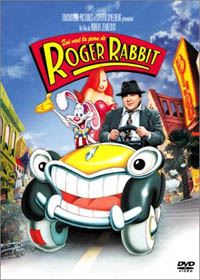 Qui veut la peau de Roger Rabbit ? Qui veut la peau de Roger Rabbit ?