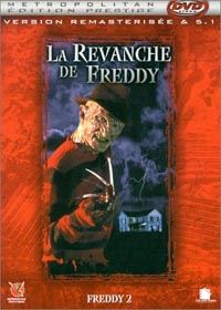 Freddy 5 : l'enfant du cauchemar