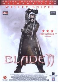 Blade 2 : Blade II