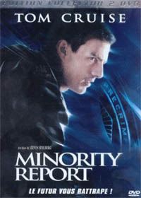 Minority Report - édition collector
