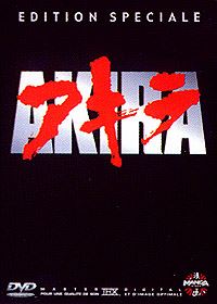 Akira - édition spéciale