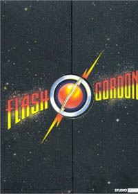 Flash Gordon