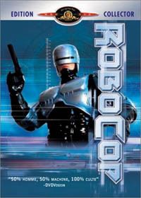 Director's Cut Robocop