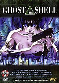 Ghost in the shell Ghost in the shell