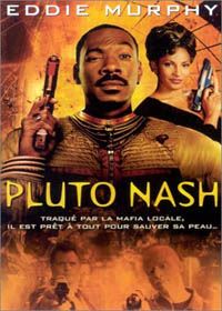 Pluto Nash