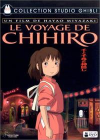 Le Voyage de Chihiro Le Voyage de Chihiro