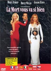 La mort vous va si bien