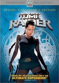 Tomb Raider Tomb Raider