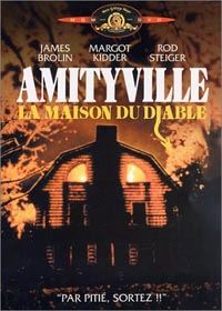 AmityVille, la maison du diable