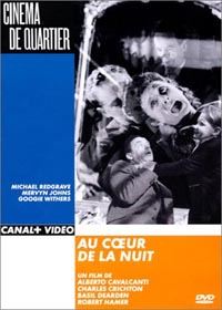 Au coeur de la nuit