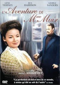 L'Aventure de madame Muir : L'Aventure de Mme Muir