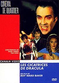 Les cicatrices de Dracula