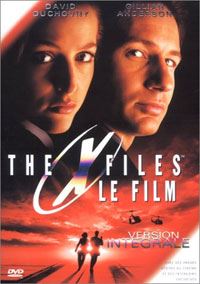 Combattre le futur : X-Files - Le film