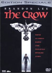 The Crow : Edition Spéciale