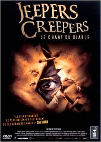 Jeepers Creepers, le chant du diable : Jeepers Creepers - Édition 2 DVD