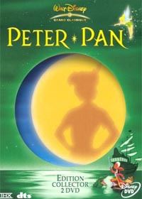 Peter Pan  - édition collector