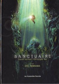 Sanctuaire : USS Nebraska